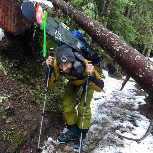 Meet your Posher, James - Picture 1 of 1